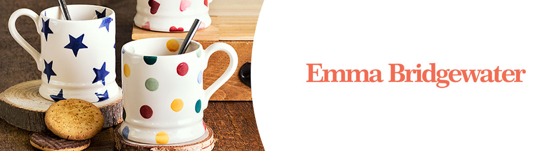 Emma Bridgewater